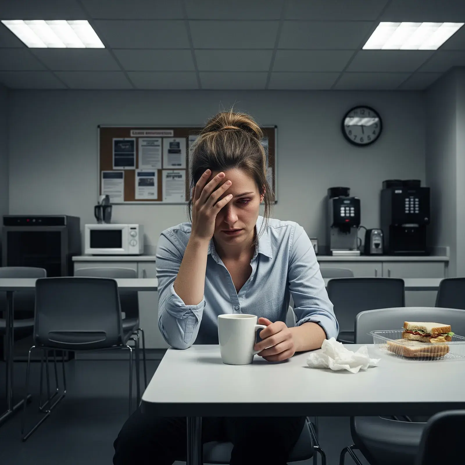 Why Mental Health at Work Matters More Than Ever