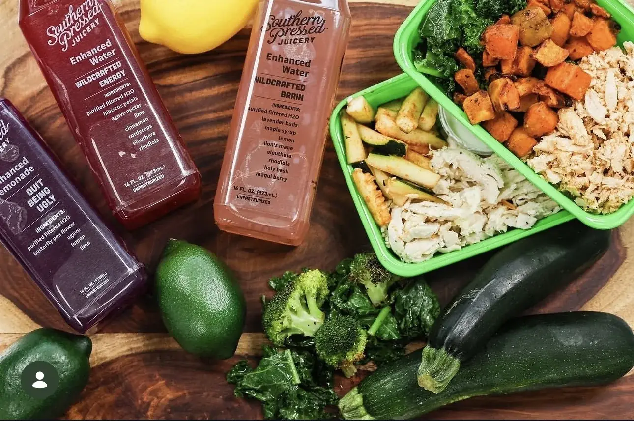 Health & wellness