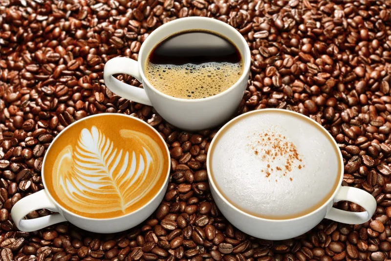 Office coffee for Georgia businesses