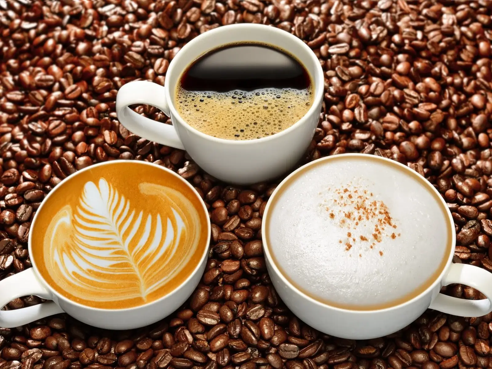 Office coffee