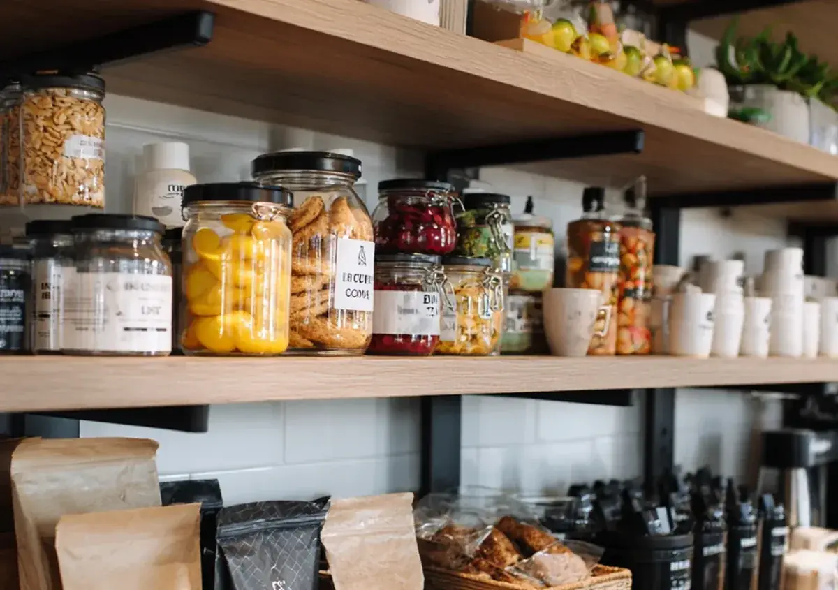 Office Pantry Checklist: What to Stock and How Much
