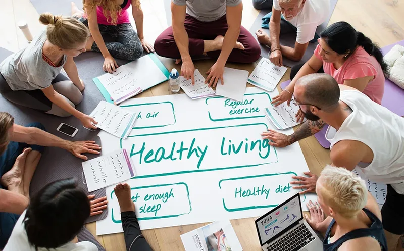 Workplace Wellness Program Ideas Employees Will Actually Use